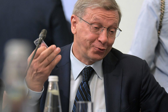 Владимиру Евтушенкову пришлось немало хлебнуть, пока не появилось решение создать вертикально-интегрированный холдинг минеральной воды