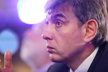 «Все зависит от людей». Что сказал Галицкий на краснодарском бизнес-форуме