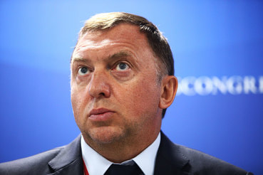 Дерипаска обвинил США в попытке втянуть его в политическую борьбу