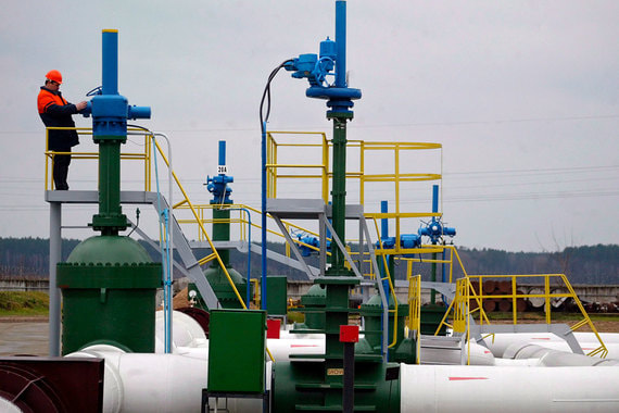 normal 1rt6 Компенсация за грязную нефть не будет учтена в тарифах «Транснефти»