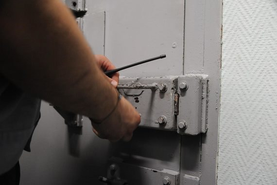 У чиновников и судей нет единого мнения о том, как отделить бизнес от оргпреступности