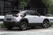 Японская Mazda представила первый электромобиль марки MX-30. Премьера проходит на автосалоне в Токио. Продажи в Европе начнутся во второй половине 2020 г., сообщила компания