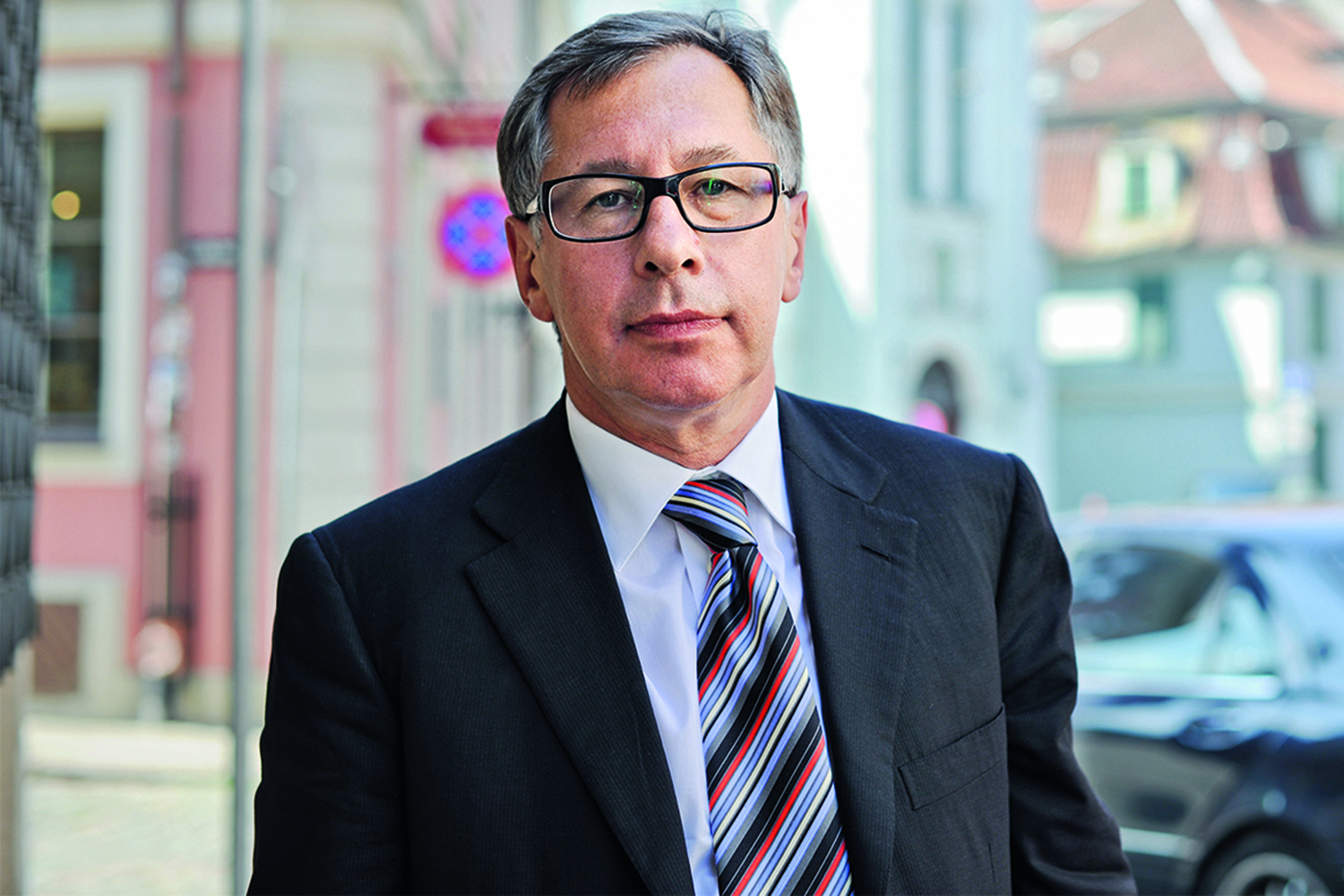 «Это новый опыт, новые эмоции и огромное удовольствие» – любовь к Латвии вызвала у главы совета директоров и совладельца Альфа-банка Петра Авена интерес к музыке