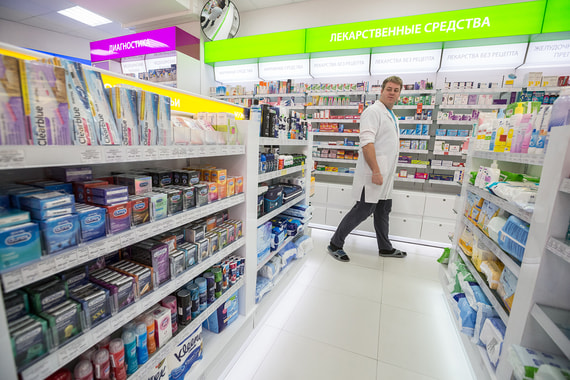 Крупный фармпроизводитель Stada отказался поощрять аптеки за продажи