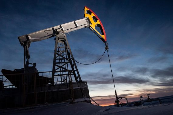 normal 16g9 Больше половины запасов нефти «Сургутнефтегаза» оказались нерентабельными