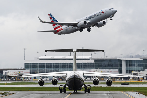 Руководители авиаперевозчиков США лично подтвердят безопасность Boeing 737 Max
