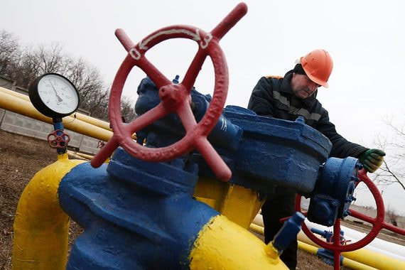 Россия ответила на новый иск «Нафтогаза Украины» к «Газпрому» на $12,2 млрд default 129r Россия ответила на новый иск «Нафтогаза Украины» к «Газпрому» на $12,2 млрд