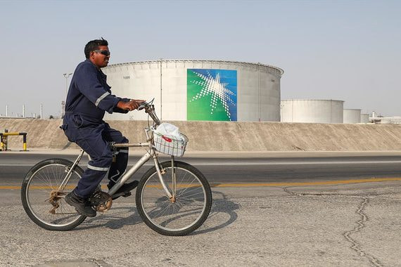Сколько может стоить Saudi Aramco default 18hu Сколько может стоить Saudi Aramco
