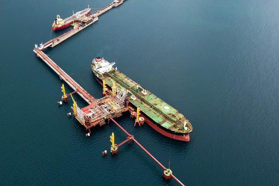 normal 1slv Российская нефть установила исторический рекорд
