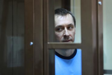 КС разрешил изымать имущество у семей и знакомых коррупционеров