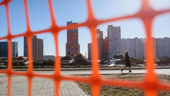 Банки вынуждены компенсировать снижение выдаваемой ипотеки снижением ставок