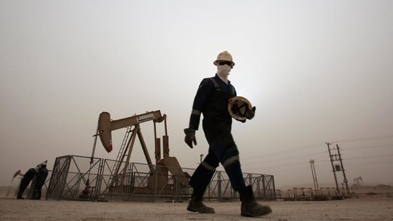 normal 1ryr Мировой спрос на нефть к 2050 году может снизиться почти в два раза