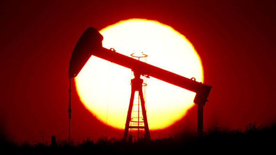 normal 1ffu МЭА и ОПЕК разошлись в оценке нефтяных перспектив США