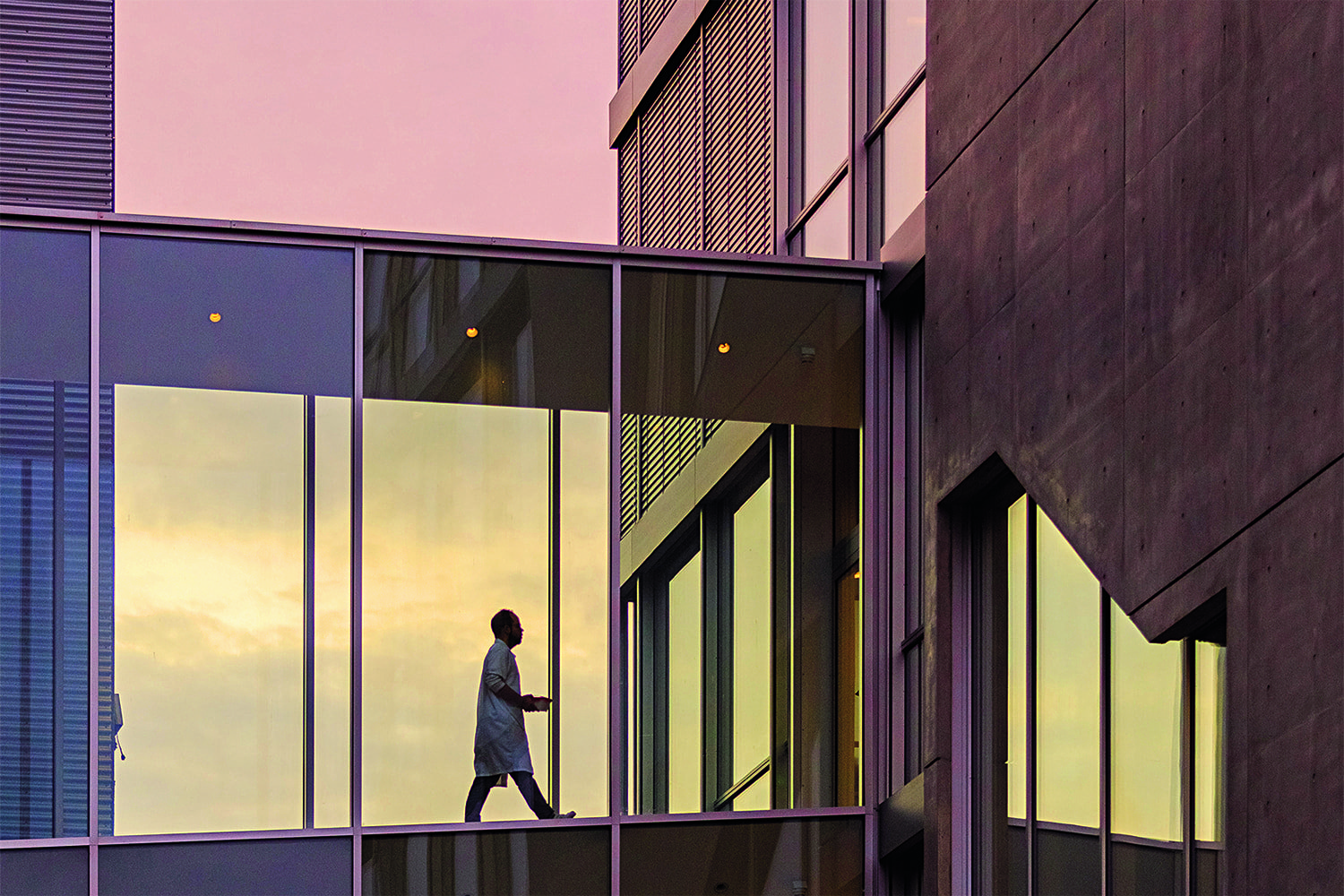 Вояж Time To Move на шесть часовых мануфактур и фабрик Swatch Group показал креативность и динамизм развития каждой из них