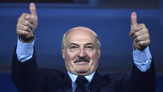 Время дружить с Россией и время спорить