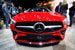 Mercedes-Benz представил второе поколение седана CLA на выставке CES в Лас-Вегасе