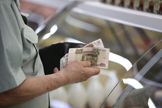 Россиянам с долгом до 700 000 рублей хотят упростить процедуру банкротства