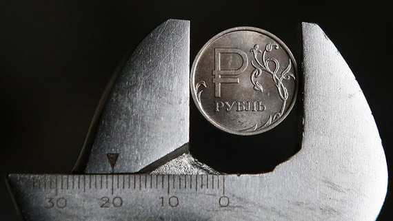 Процентная маржа банков неумолимо сжимается