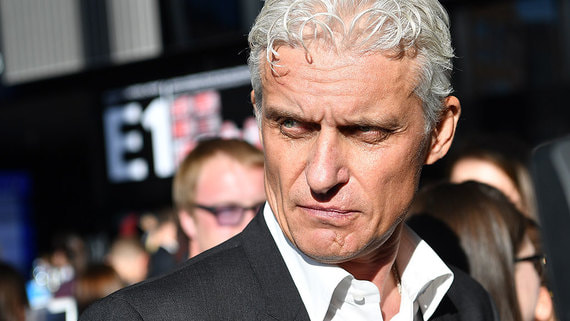 Основатель банка «Тинькофф» Олег Тиньков