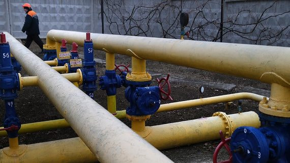 normal 18xw «Нафтогаз» предложил «Газпрому» погасить стокгольмские долги газом