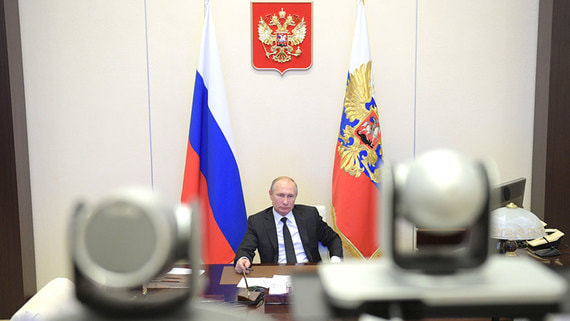 normal 1ikn Кремль впервые напрямую обсудил с Киевом проблему окончания газовых контрактов
