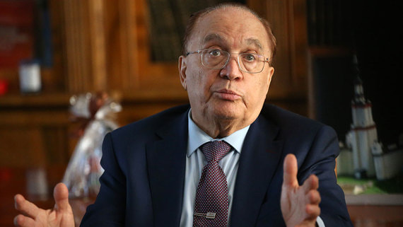 Виктор Садовничий: «Не соглашусь, что в МГУ нет демократии»