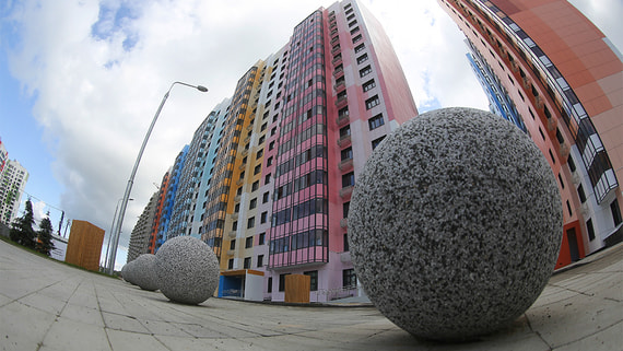 Центробанк не хочет, чтобы ипотека была обузой для россиян