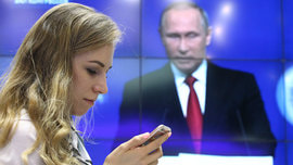 Как за 20 лет телекоммуникации в России совершили революцию level2 10vx Как за 20 лет телекоммуникации в России совершили революцию