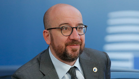 Почему Европейский совет возглавил мастер компромисса