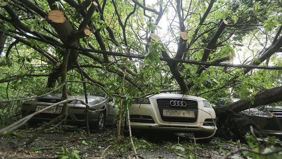 Добровольное автострахование развивается циклично