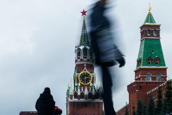 Эксперты назвали внутренние и внешние угрозы для российской экономики