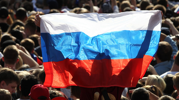 России запрещено участвовать под своим флагом на главных международных соревнованиях