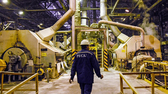 normal 1mpf UC Rusal хочет отказаться от импортного сырья