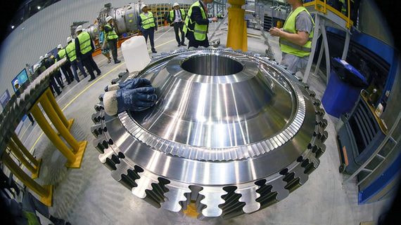 normal 1a7j Siemens не сможет заключить инвестконтракт на локализацию газовых турбин