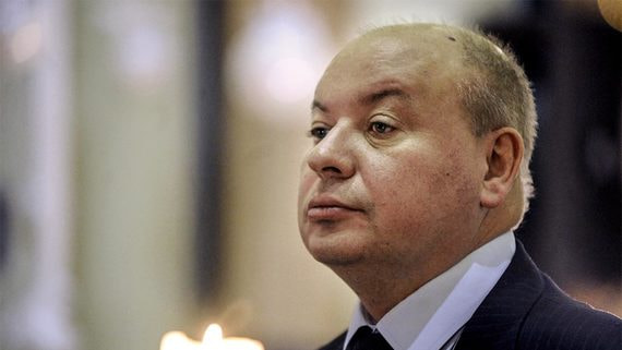 Егор Гайдар, как пример ответственного политика