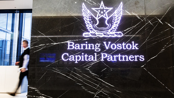 Baring Vostok отказался вкладывать деньги в банк «Восточный»