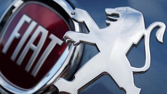 Объединение FCA и PSA создаст компанию, которая станет четвертым по величине производителем автомобилей в мире с продажами 8,7 млн машин в год