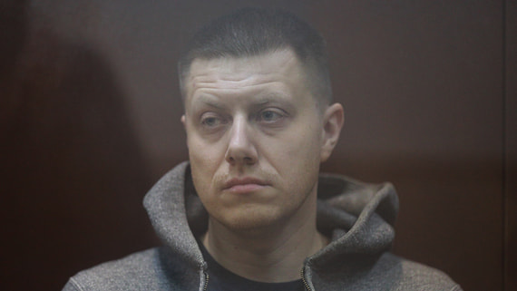 Суд отправил под домашний арест нового фигуранта дела Baring Vostok