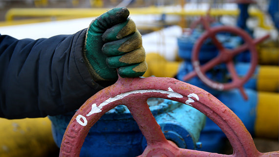 normal 1nsr Россия и Украина подписали протокол о продолжении транзита газа
