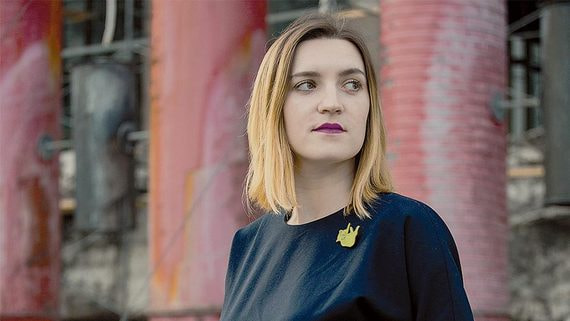Мария Букова: «В коллекцию, так же как и Пиотровский, мы не покупаем много»