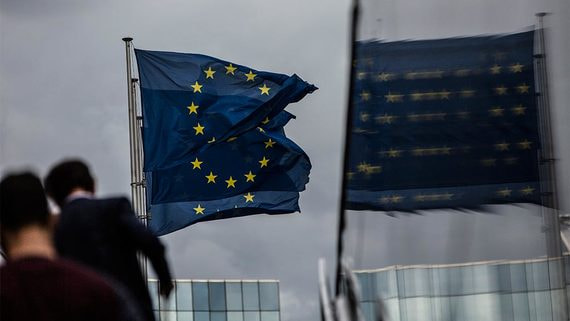 Большинство стран ЕС готовы следить за сделками компаний с налоговой выгодой