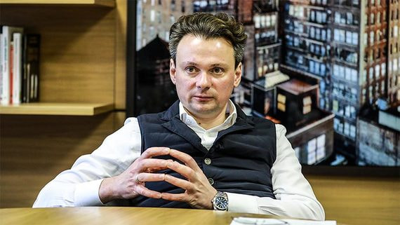 Сергей Монин: «Райффайзенбанк как универсальный банк выглядит неплохо»