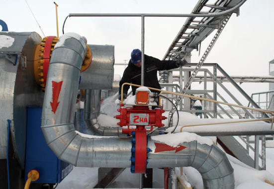 normal 13rl СМИ сообщили о контракте «Газпрома» с пятью украинскими компаниями
