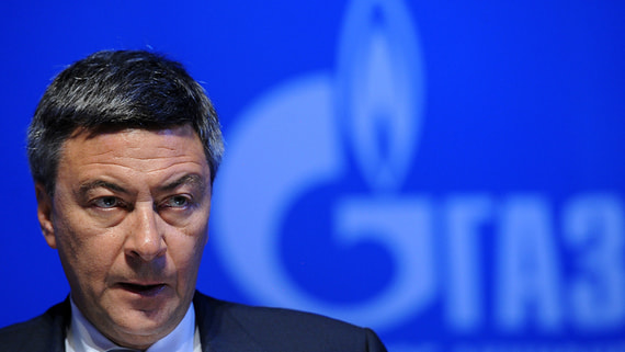 normal 1he1 «Газпром» продал 6,52% своих акций «консорциуму» инвесторов