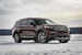 Ford представил шестое поколение кроссовера Explorer. Продажи в США начнутся летом 2019 года