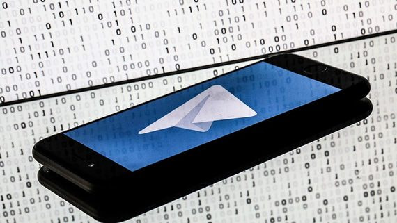 Дуров против США. Почему Telegram остался без криптовалюты