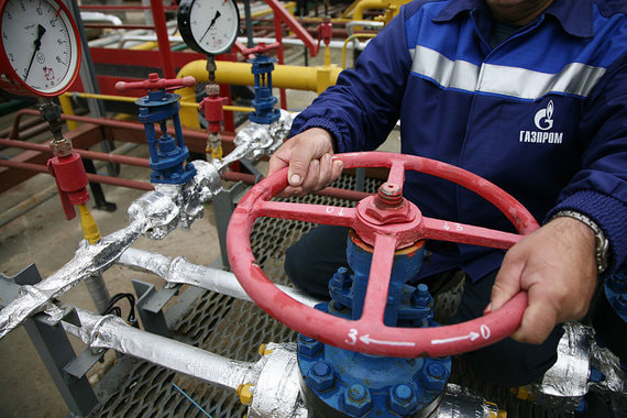 normal 1bji Экспорт «Газпрома» превысил 200 млрд кубометров