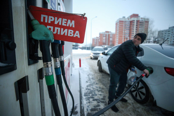 normal 1kz5 Бензин резко подорожал на бирже