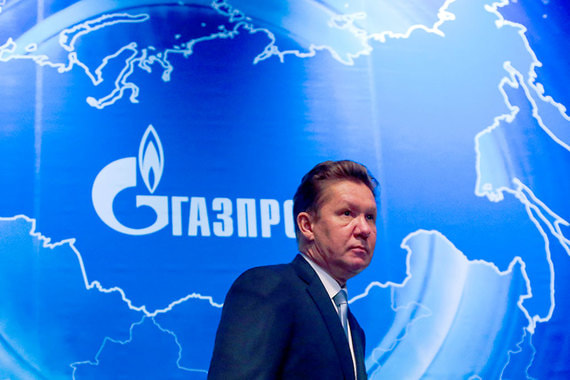 normal 1qku Европа даст «Газпрому» шанс