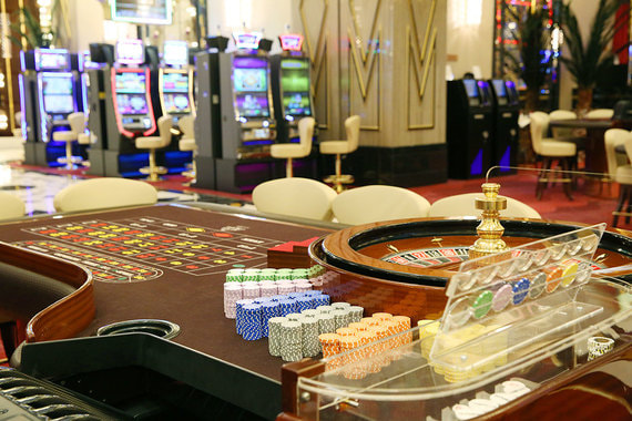 Gambling in Russia: Why in a decade operations haven’t commenced yet?